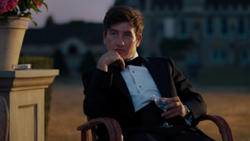 'Saltburn' Trailer: Barry Keoghan Gets Seduced by Jacob Elordi's Eccentric Family in New Thriller